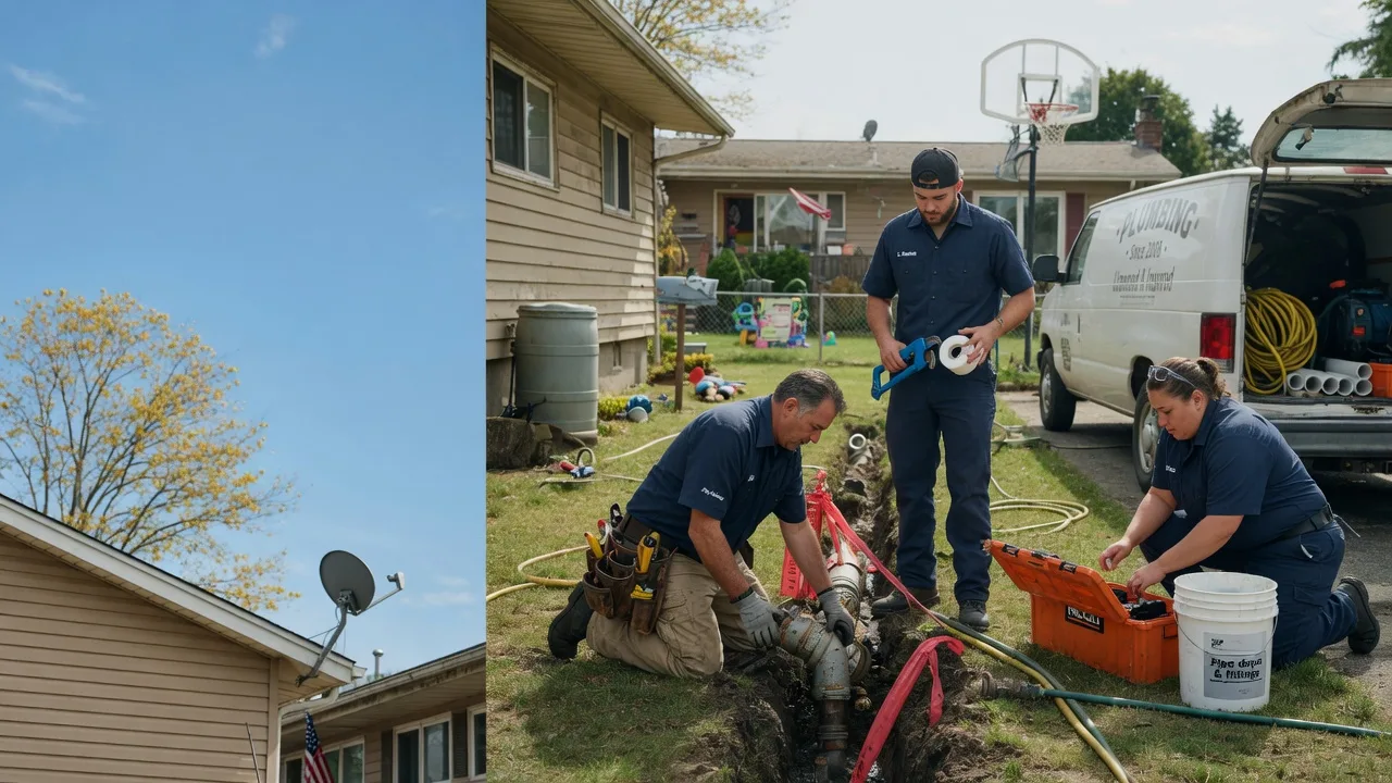 Garbage Disposal Replacement in Galena, MD near me